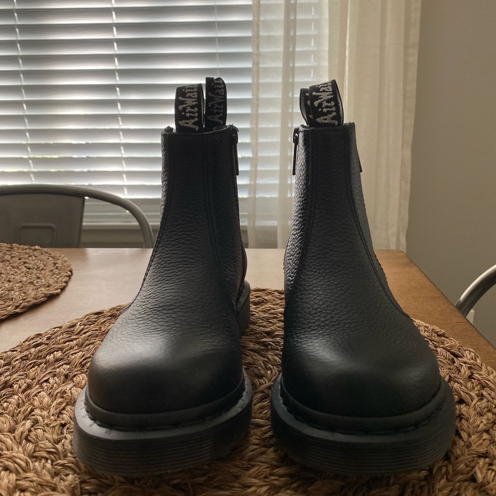 COPY - Women's Dr. Marten's Chelsea Boots